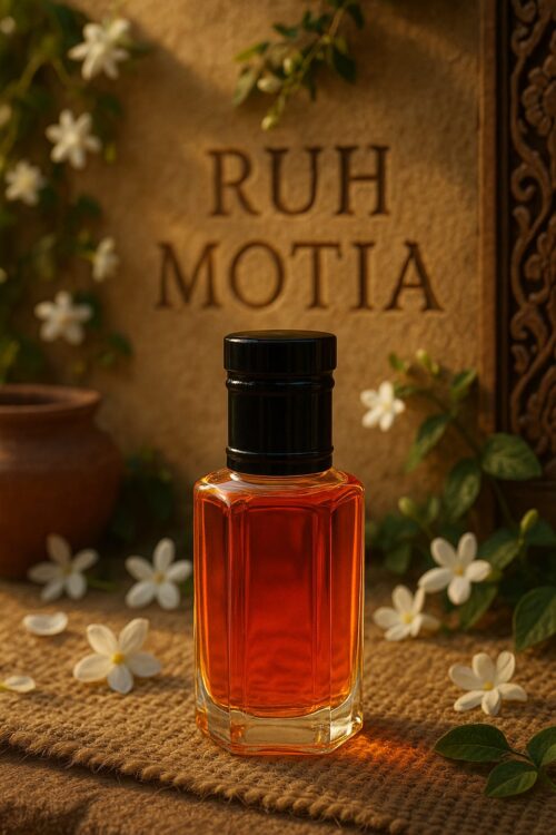 ruh motia