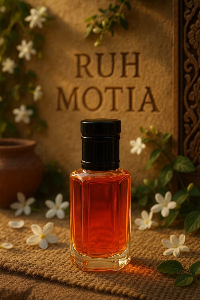 ruh motia