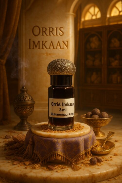 orris imkaan