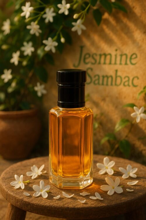 jasmine sambac