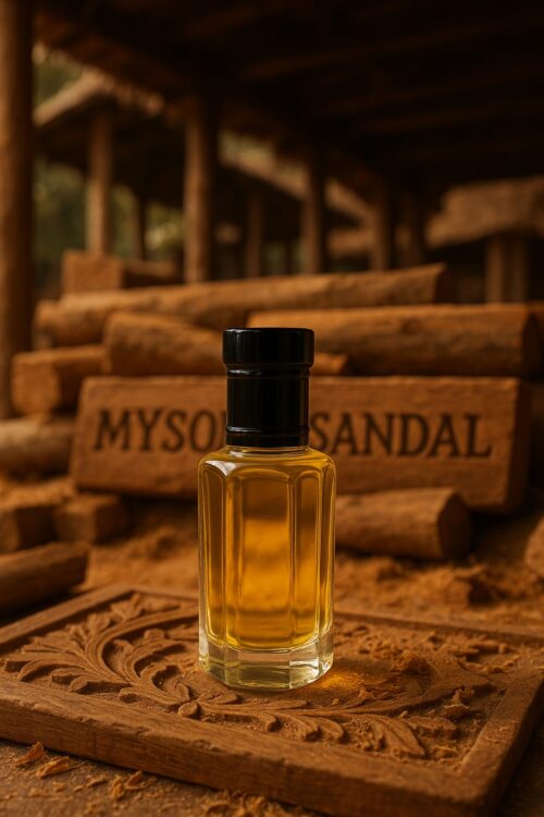 mysore sandal