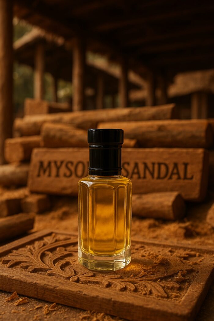 mysore sandal