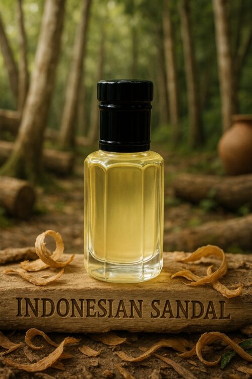 indonesian sandal