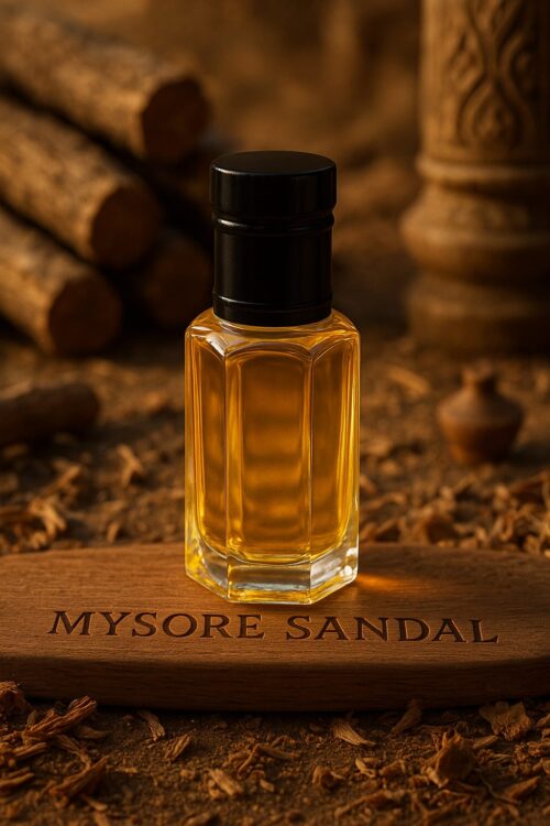 mysore sandal
