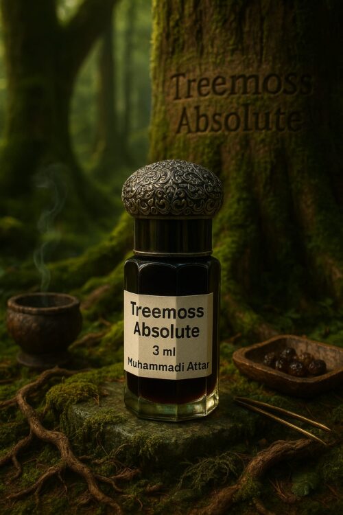 treemoss abs