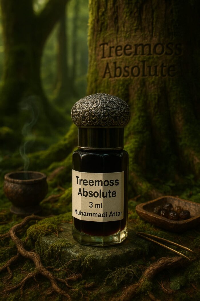 treemoss abs