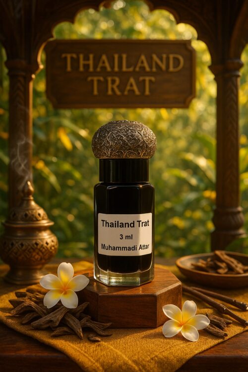 thai trat