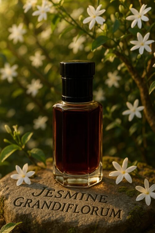 jasmine grandiflorum