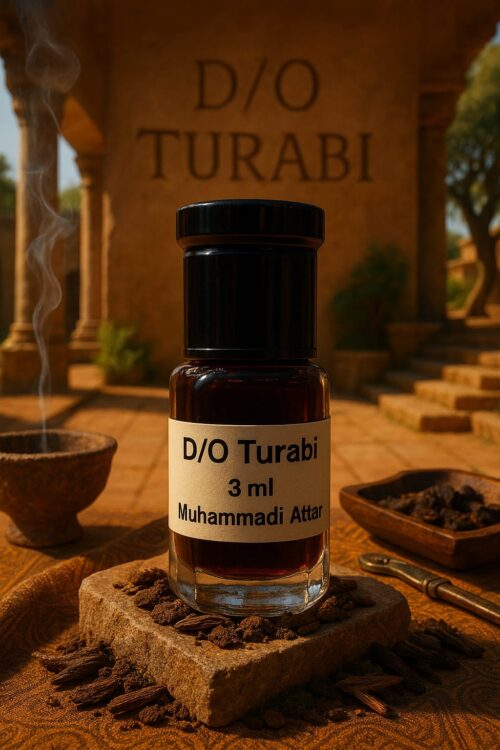 d/o turabi