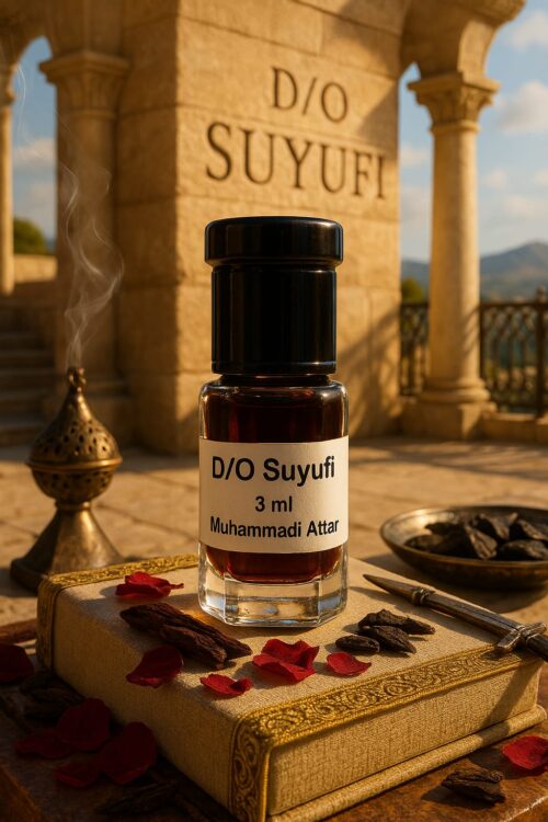 d/o suyufi