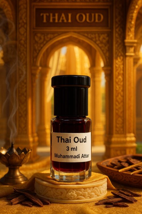 thai oud