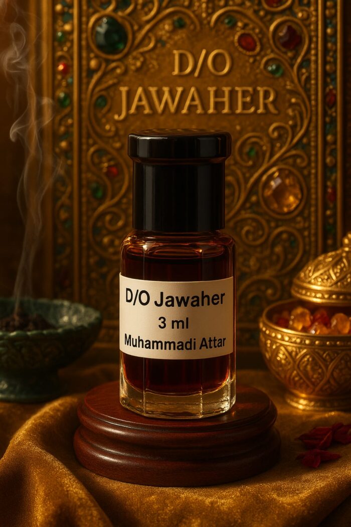 d/o jawaher