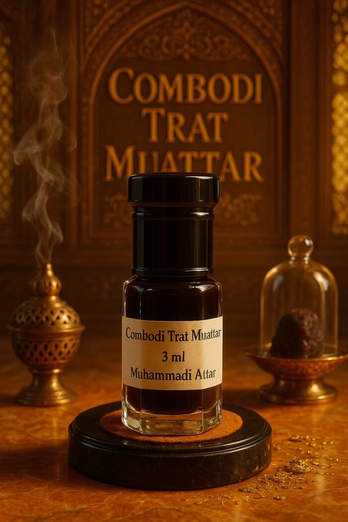 combodi trat muattaq