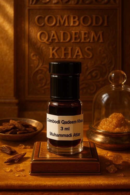 combodi qadeem khas