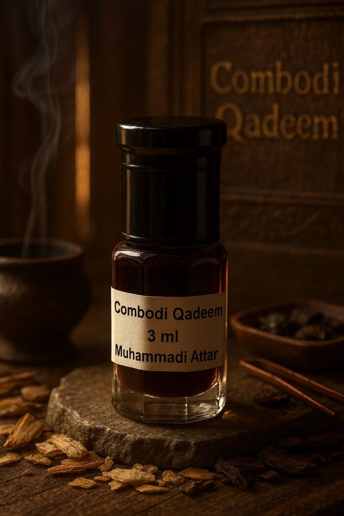 combodi qadeem