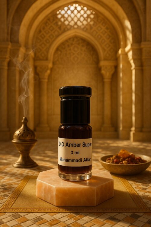 amber super