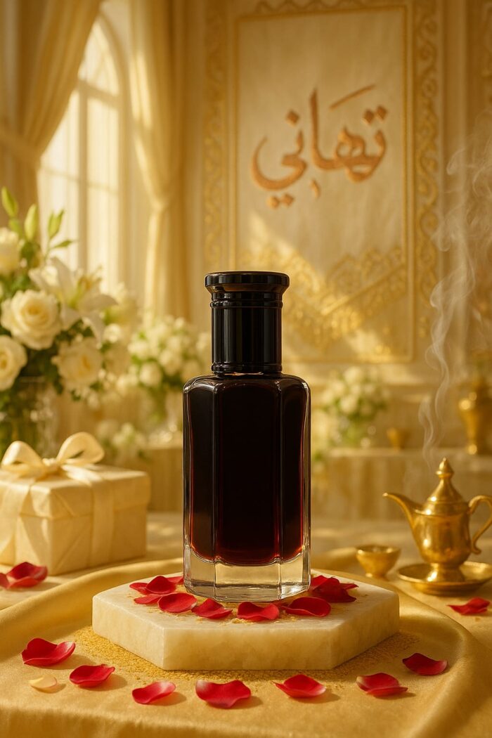 tihani