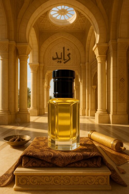 zayed