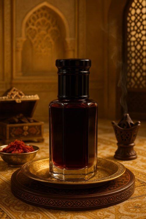 muk qasar