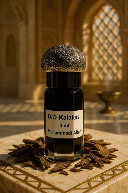 D/O kalakasi