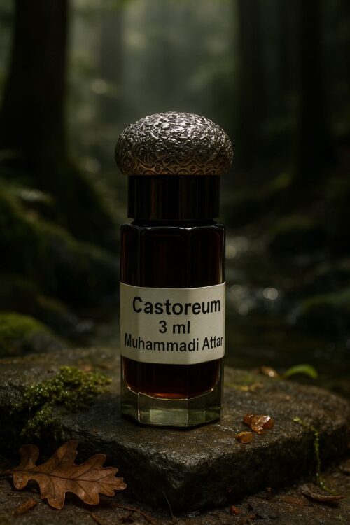 castoreum