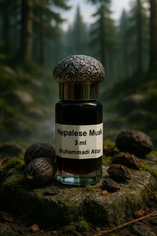 nepalese musk