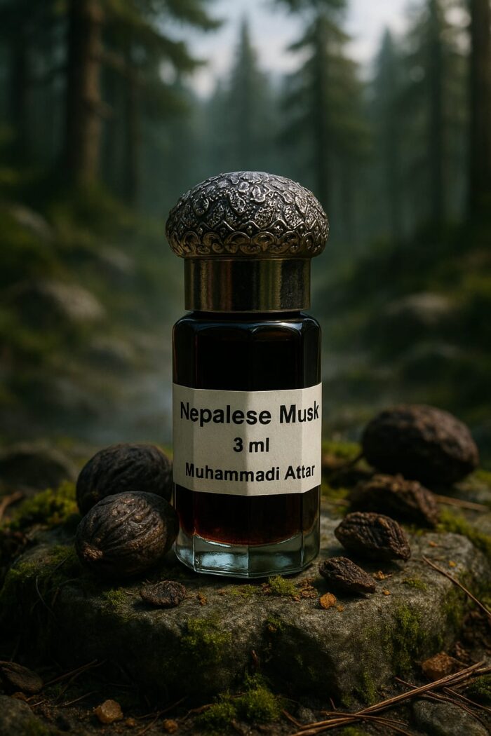 nepalese musk