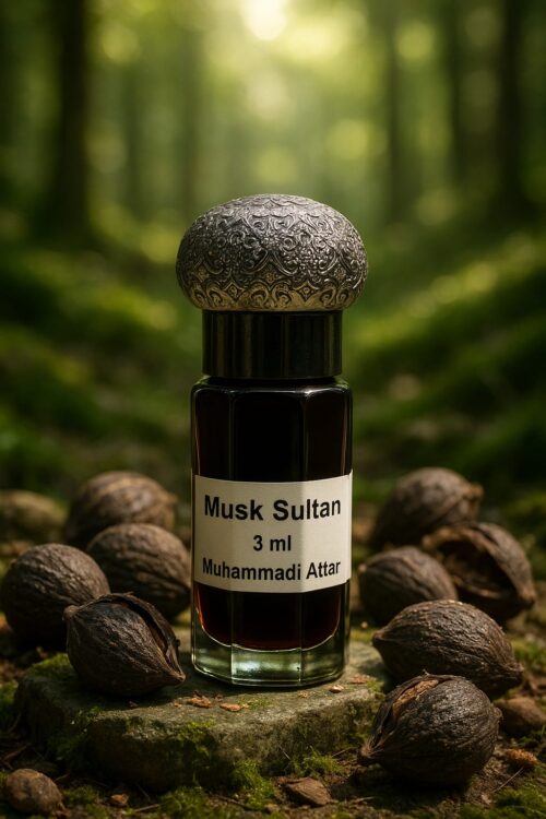 musk sultan