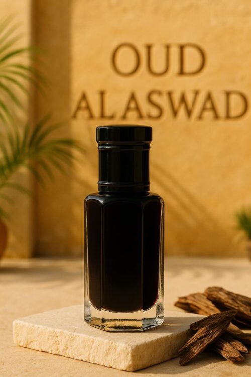 oud al aswad