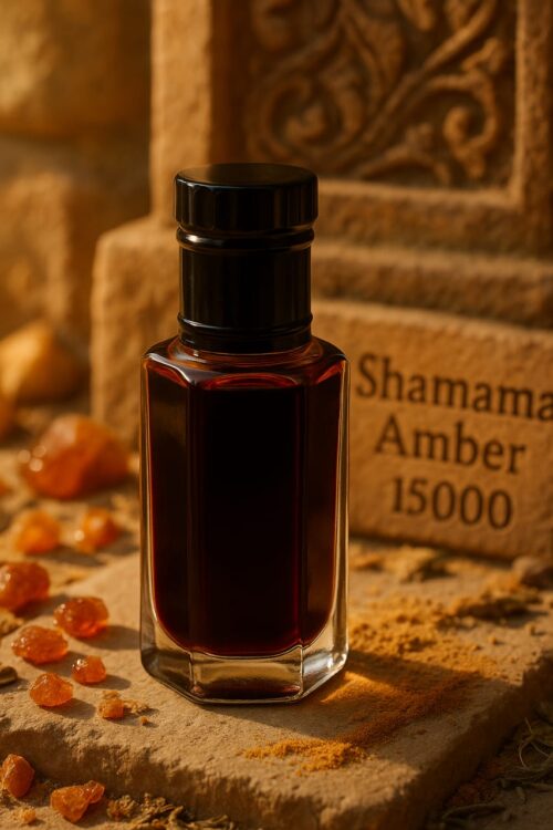 shamamatul amber 15000