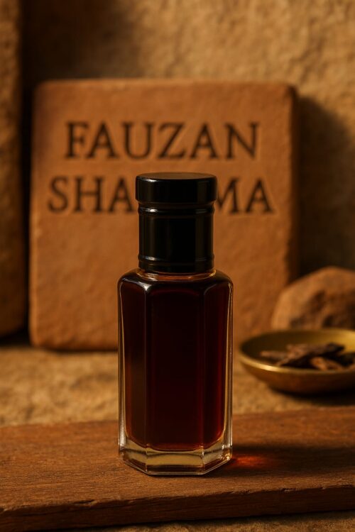 Fauzan shamama