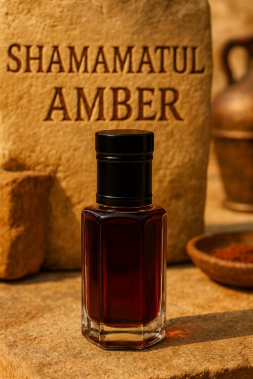 shamama 2000