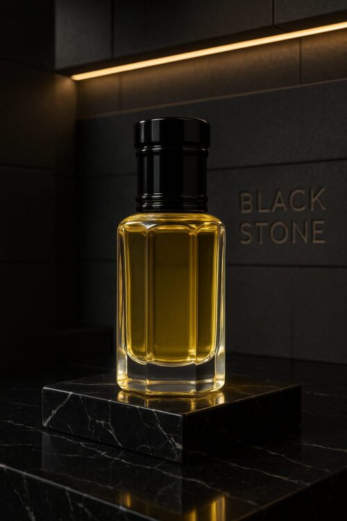 black stone