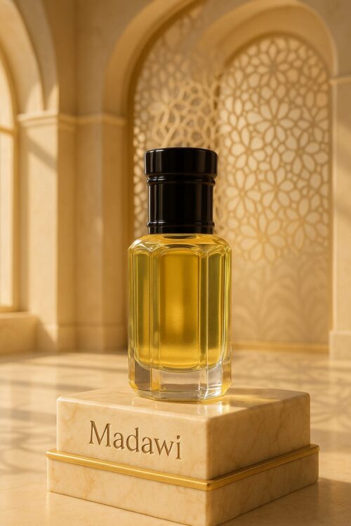 madawi