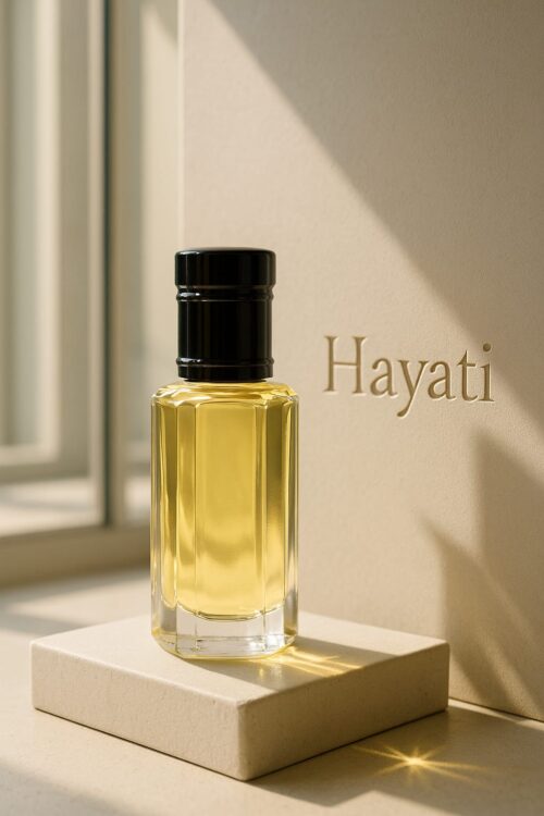 hayati