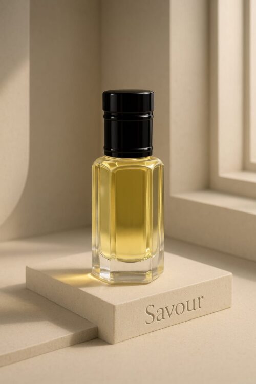 savour