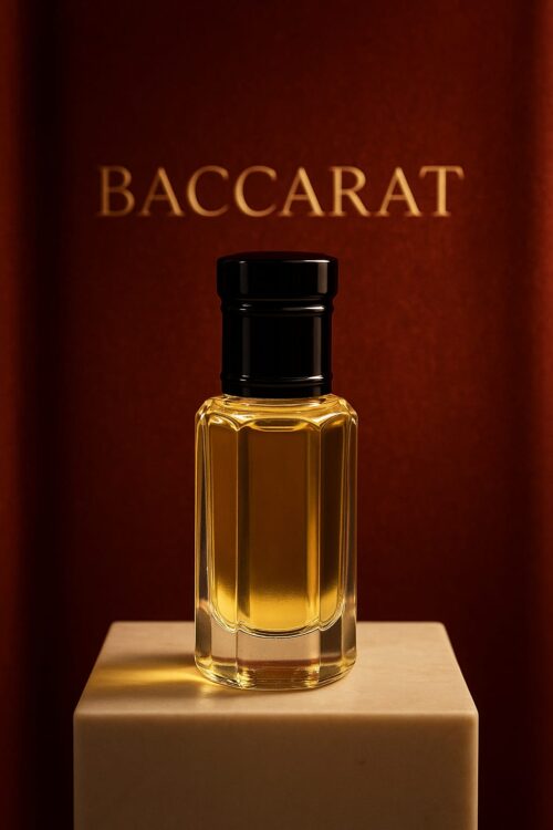 baccarat