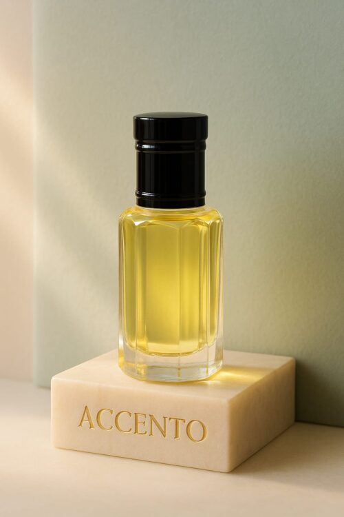 accento