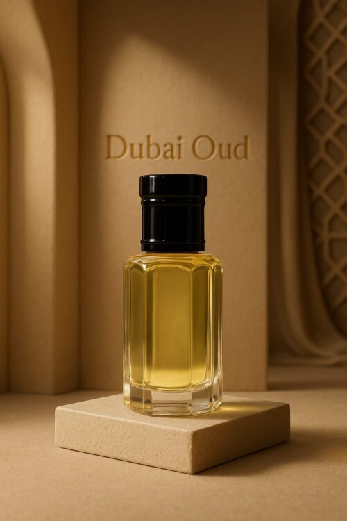 dubai oud