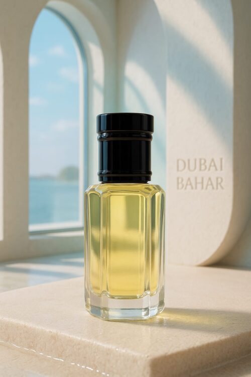 dubai bahar