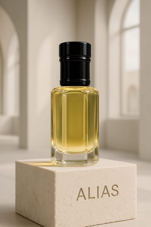 alias