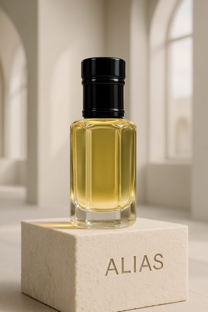 alias