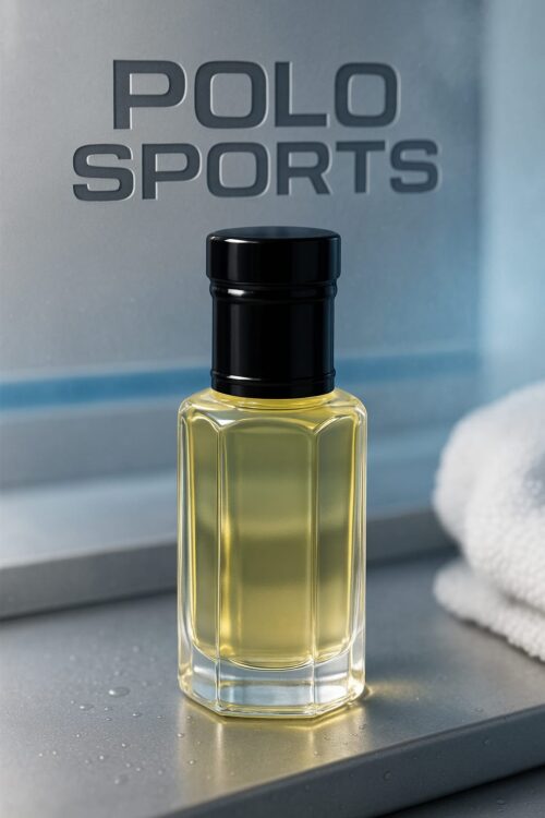 polo sports