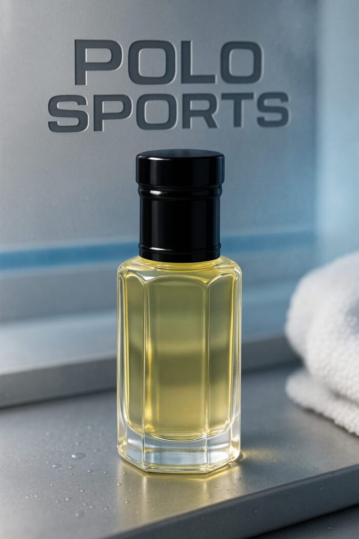 polo sports