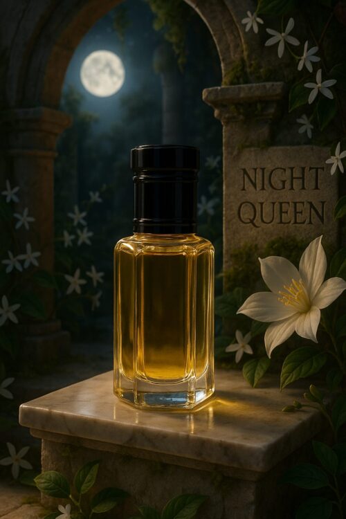 night queen