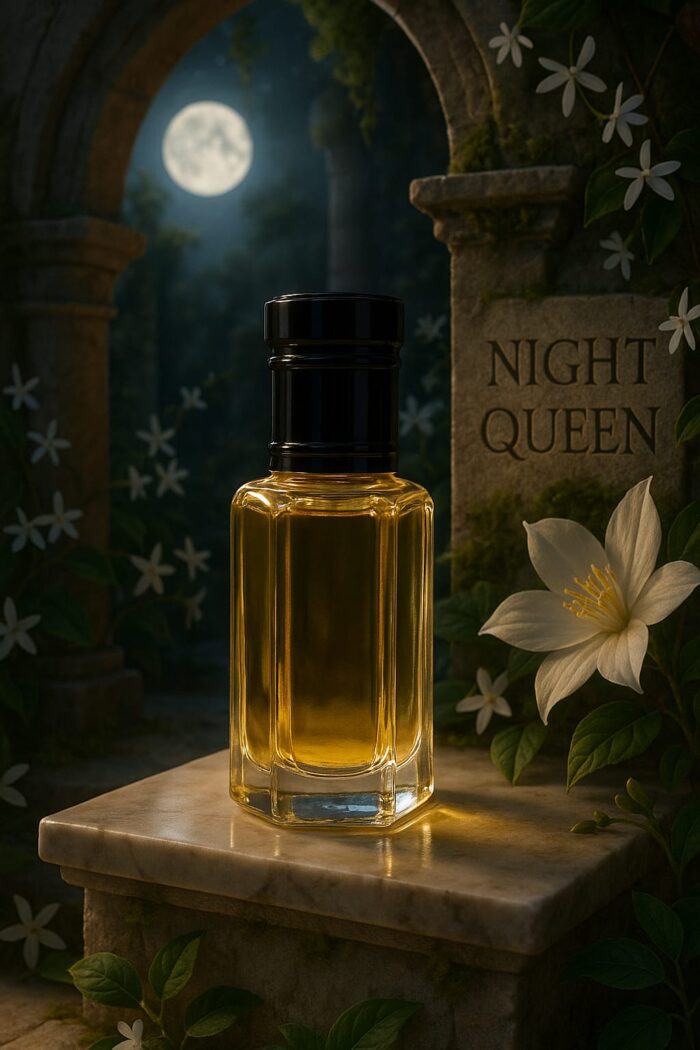 night queen