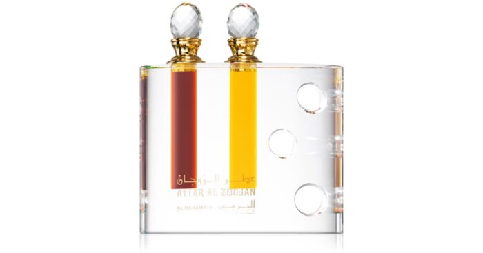 Attar Al Zoujan - Image 2