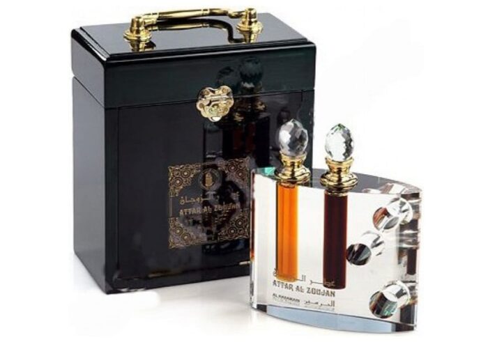 Attar Al Zoujan