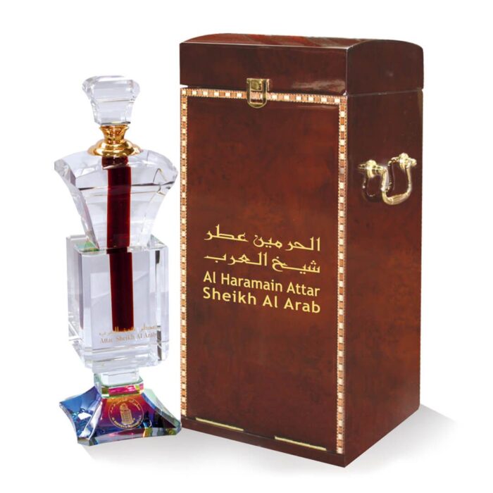 Sheikh al Arab