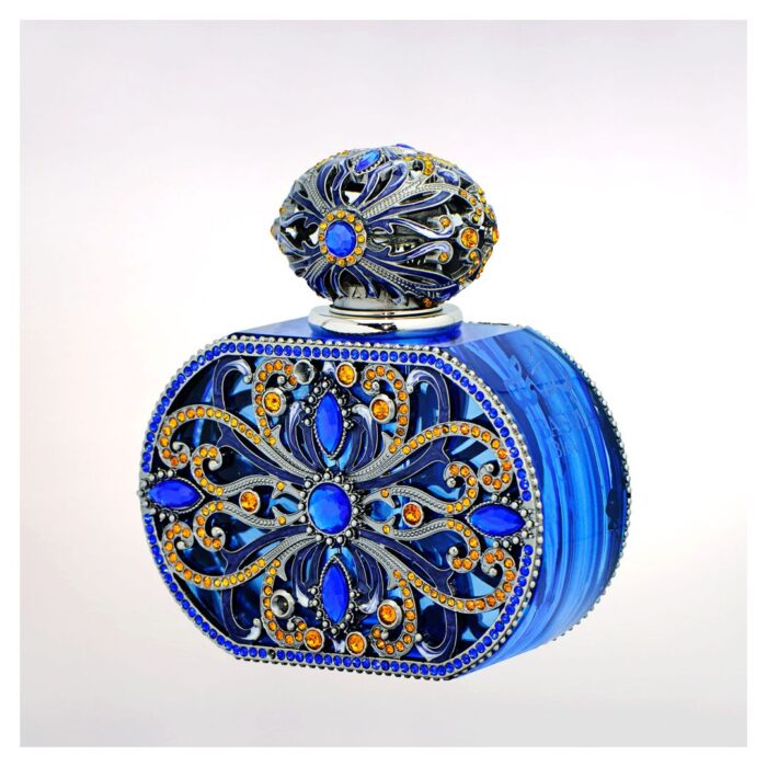Basma Bleu - Image 2